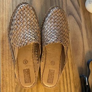 Mohinder slip on shoes, BRAND NEW